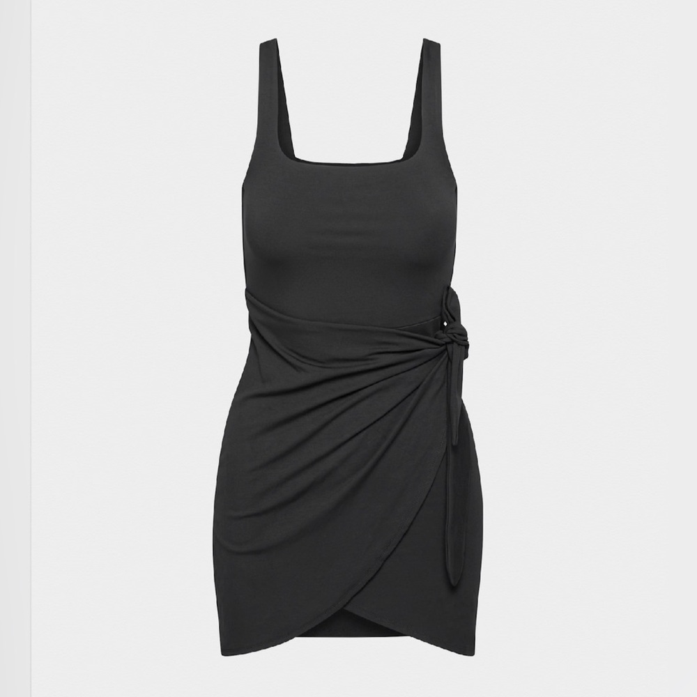 Wilfred Aritzia Saturn Mini Dress